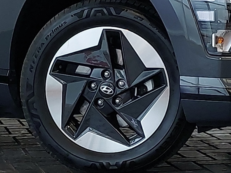 Used Hyundai KONA 2024 for sale - 76925672: Photo 9