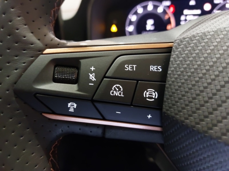 Used Cupra Leon 2025 for sale - 77889787: Photo 12