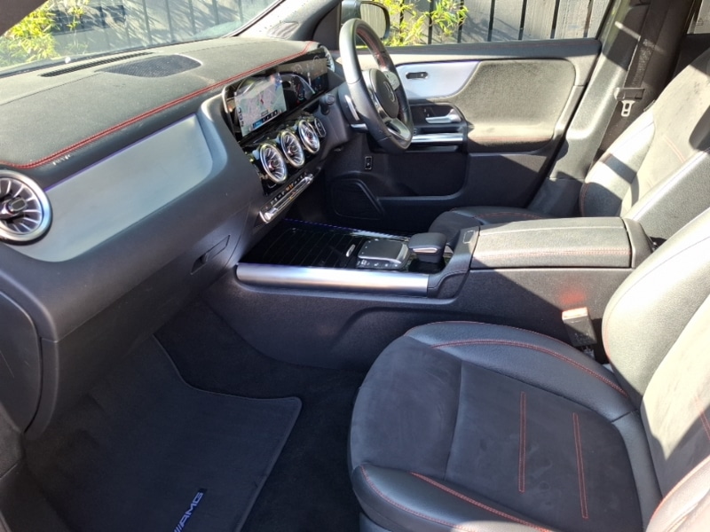 Used Mercedes-Benz EQA 2021 for sale - 76764623: Photo 5