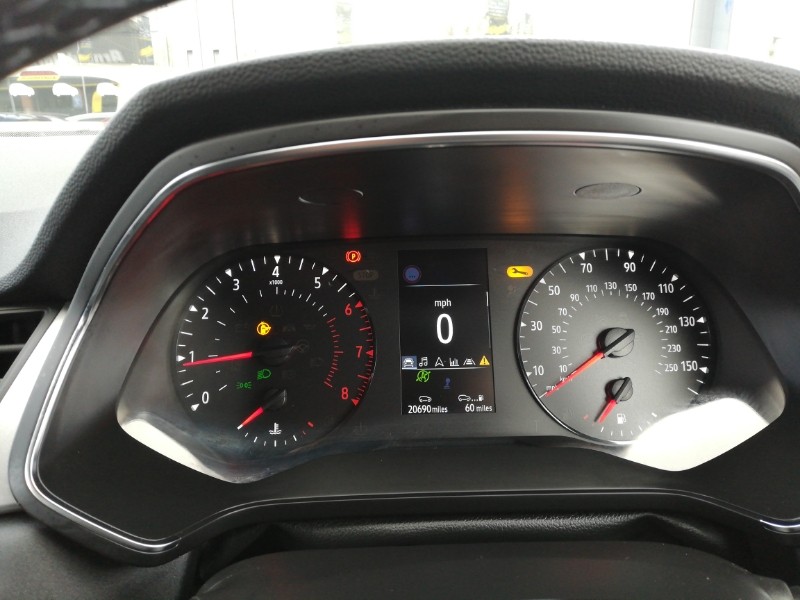 Used Renault Captur 2021 for sale - 78127146: Photo 10