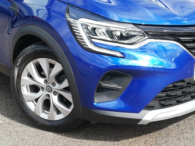 Used Renault Captur 2021 for sale - 78127146: Photo 9