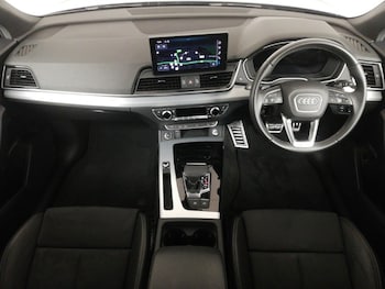 Used Audi Q5 2024 for sale - 78638593: Photo