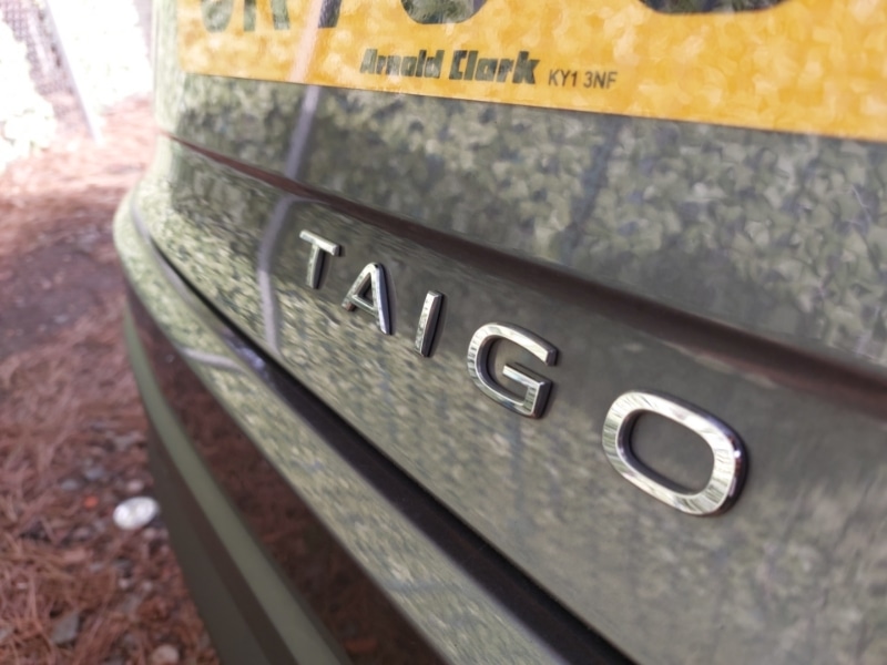 Used Volkswagen Taigo 2023 for sale - 77410447: Photo 12