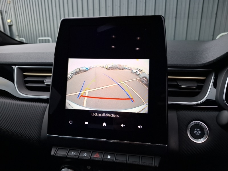 Used Renault Captur 2024 for sale - 76571832: Photo 10