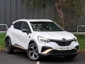 Renault - Captur