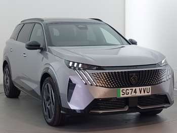 2024 - 157kW GT 73kWh 5dr Auto