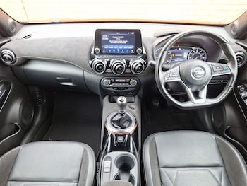 Used Nissan Juke 2019 for sale - 75454946: Photo