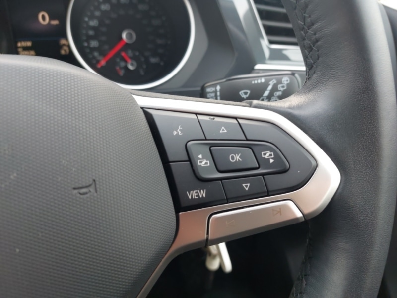 Used Volkswagen Tiguan 2022 for sale - 77503639: Photo 12