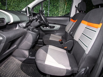 Used Citroen Berlingo 2023 for sale - 79011669: Photo