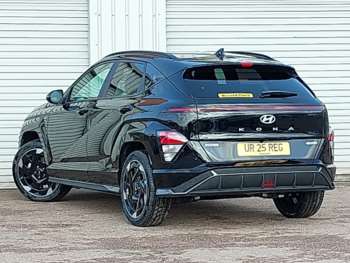 Used Hyundai KONA 2025 for sale - 74913526: Photo