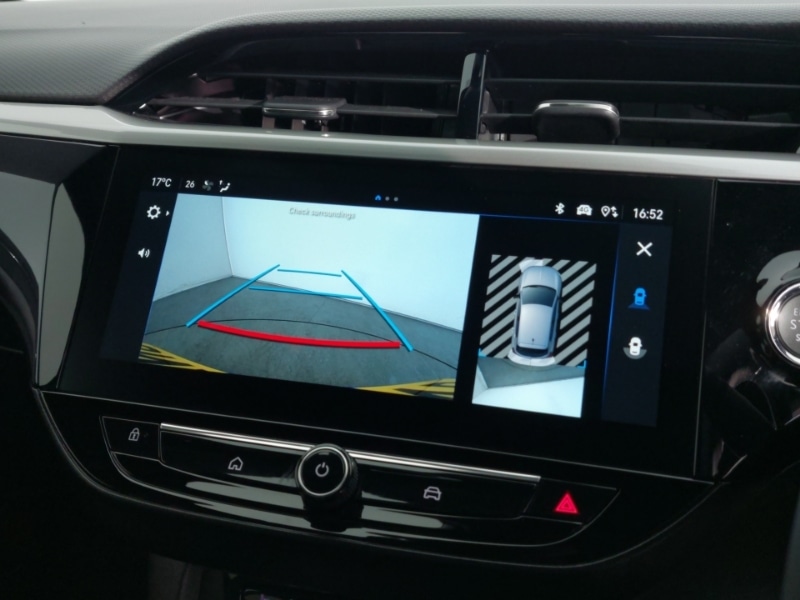 Used Vauxhall Corsa 2025 for sale - 76742068: Photo 12