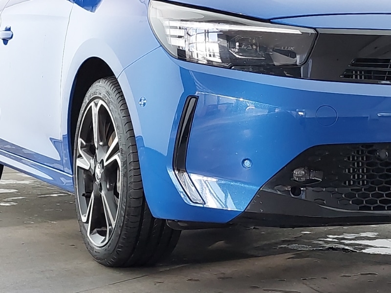 Used Vauxhall Corsa 2025 for sale - 76742068: Photo 9