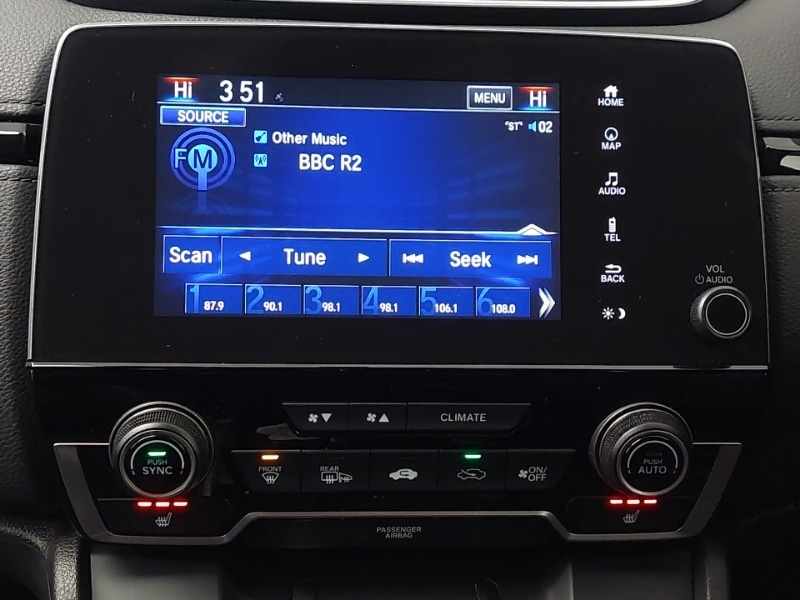 Used Honda CR-V 2022 for sale - 77224732: Photo 11