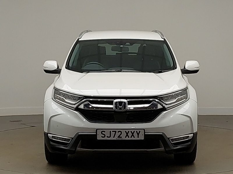 Used Honda CR-V 2022 for sale - 77224732: Photo 12