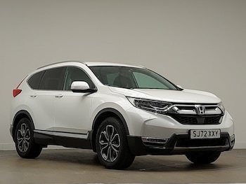 2022 - 2.0 i-MMD Hybrid SR 2WD 5dr eCVT