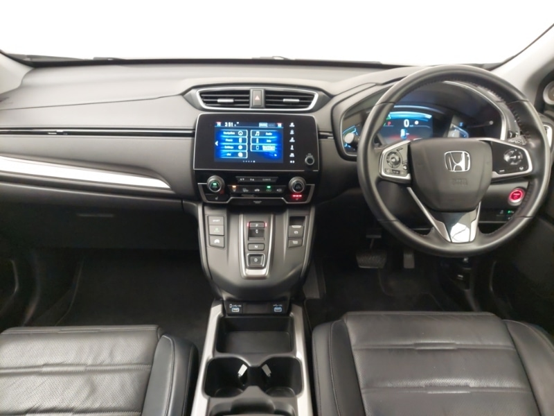 Used Honda CR-V 2022 for sale - 77224732: Photo 2
