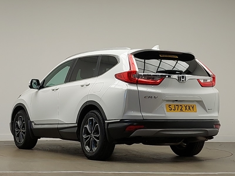 Used Honda CR-V 2022 for sale - 77224732: Photo 3