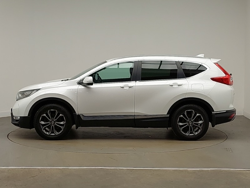 Used Honda CR-V 2022 for sale - 77224732: Photo 4