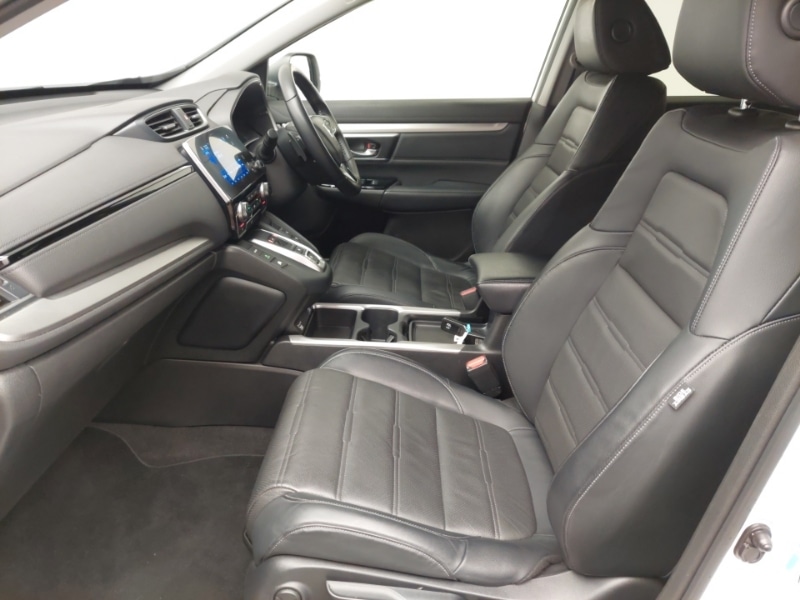 Used Honda CR-V 2022 for sale - 77224732: Photo 5