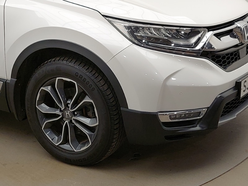 Used Honda CR-V 2022 for sale - 77224732: Photo 9