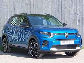 2025 - 1.2 Turbo Plus 5dr