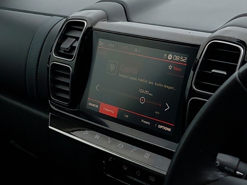 Used Citroen C5 Aircross 2023 for sale - 77285295: Photo 10