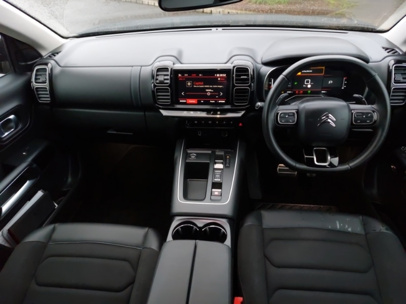 Used Citroen C5 Aircross 2023 for sale - 77285295: Photo 2