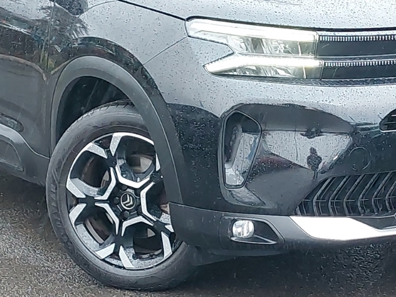 Used Citroen C5 Aircross 2023 for sale - 77285295: Photo 9