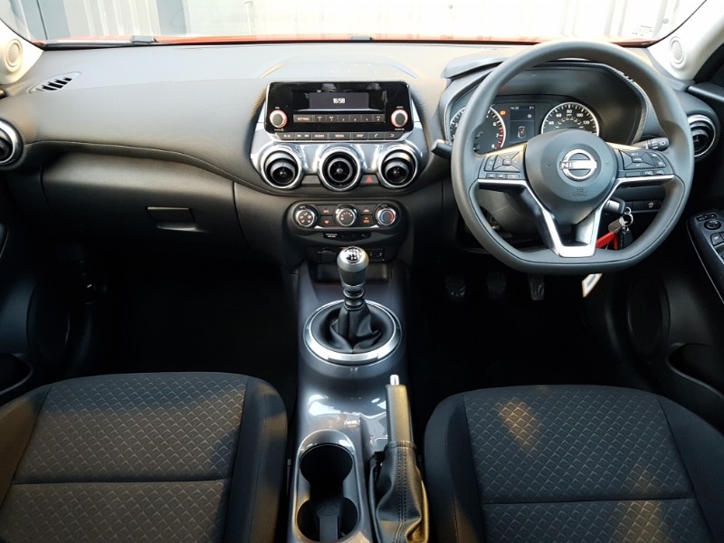 Used Nissan Juke 2023 for sale - 77677518: Photo 2