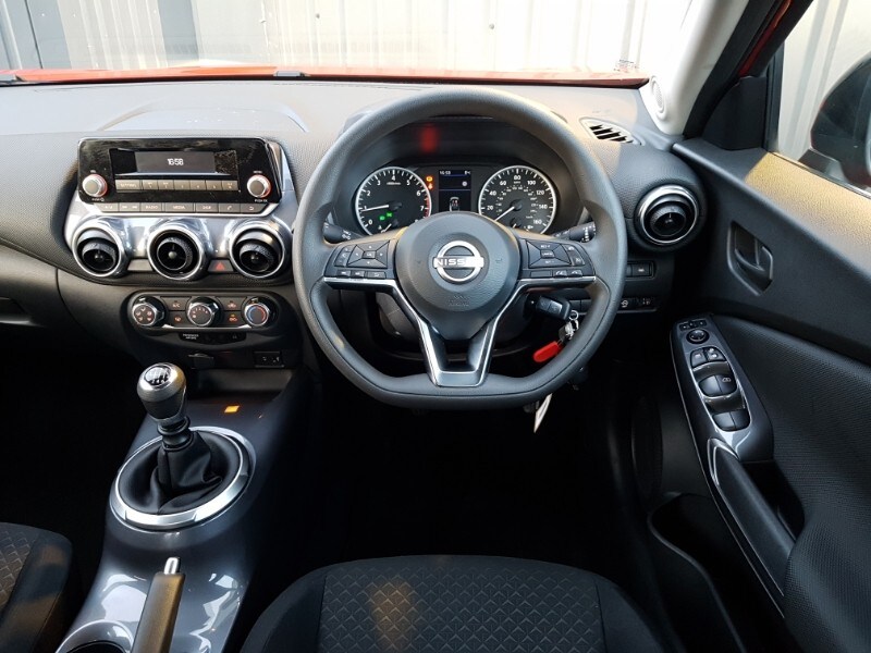 Used Nissan Juke 2023 for sale - 77677518: Photo 7