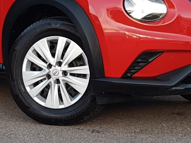 Used Nissan Juke 2023 for sale - 77677518: Photo 9