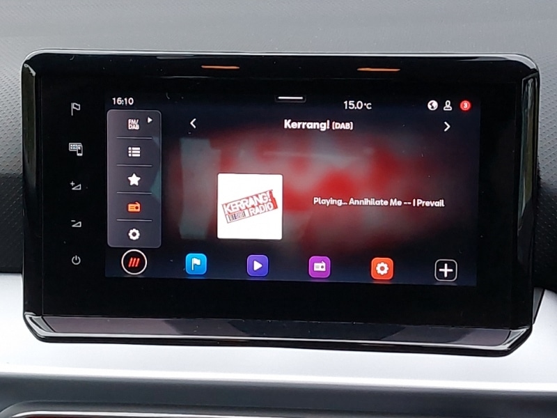 Used SEAT Ibiza 2024 for sale - 76688407: Photo 10