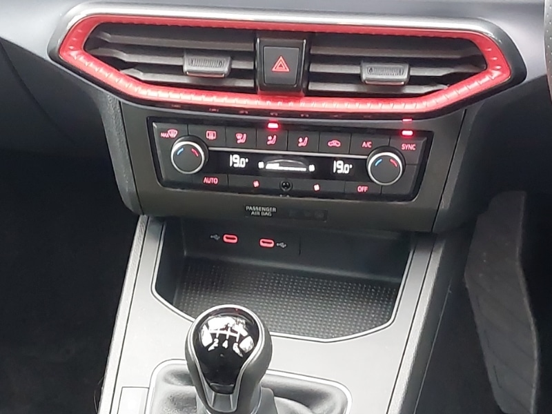 Used SEAT Ibiza 2024 for sale - 76688407: Photo 11