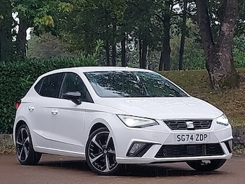 SEAT - Ibiza