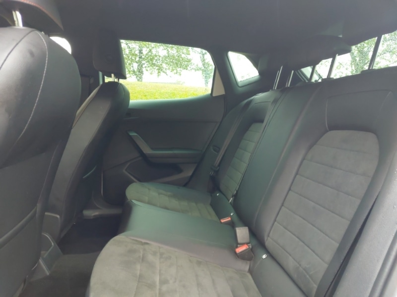 Used SEAT Ibiza 2024 for sale - 76688407: Photo 6