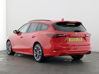 Used Ford Focus 2023 for sale - 78635190: Photo