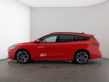 Used Ford Focus 2023 for sale - 78635190: Photo