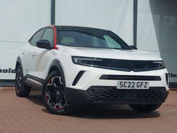 2022 - 1.2 Turbo 100 GS Line 5dr