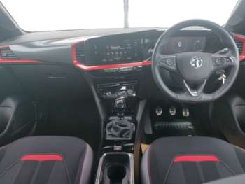 Used Vauxhall Mokka 2022 for sale - 75107257: Photo
