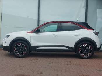 Used Vauxhall Mokka 2022 for sale - 75107257: Photo