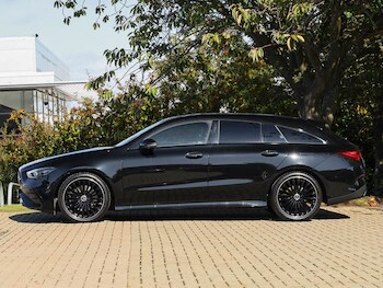 Used Mercedes-Benz CLA 2024 for sale - 76932661: Photo