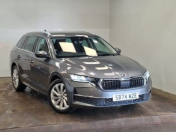 Used Skoda Octavia 2025 for sale - 79717947: Photo
