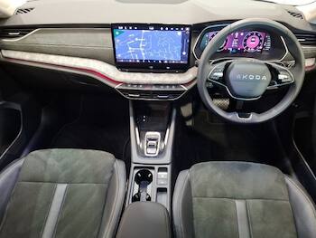 Used Skoda Octavia 2025 for sale - 79717947: Photo
