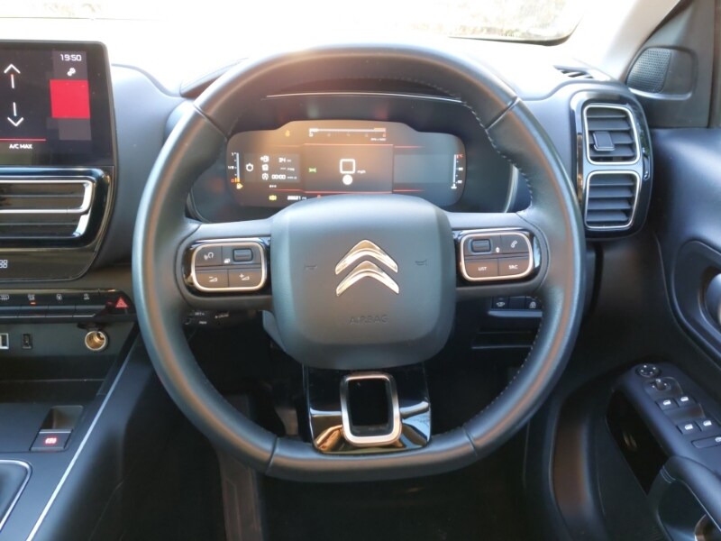 Used Citroen C5 Aircross 2022 for sale - 76881252: Photo 10