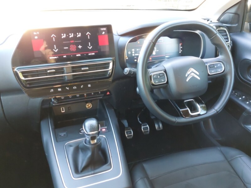 Used Citroen C5 Aircross 2022 for sale - 76881252: Photo 11