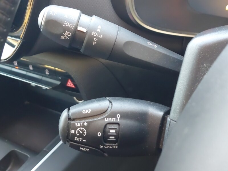 Used Citroen C5 Aircross 2022 for sale - 76881252: Photo 12