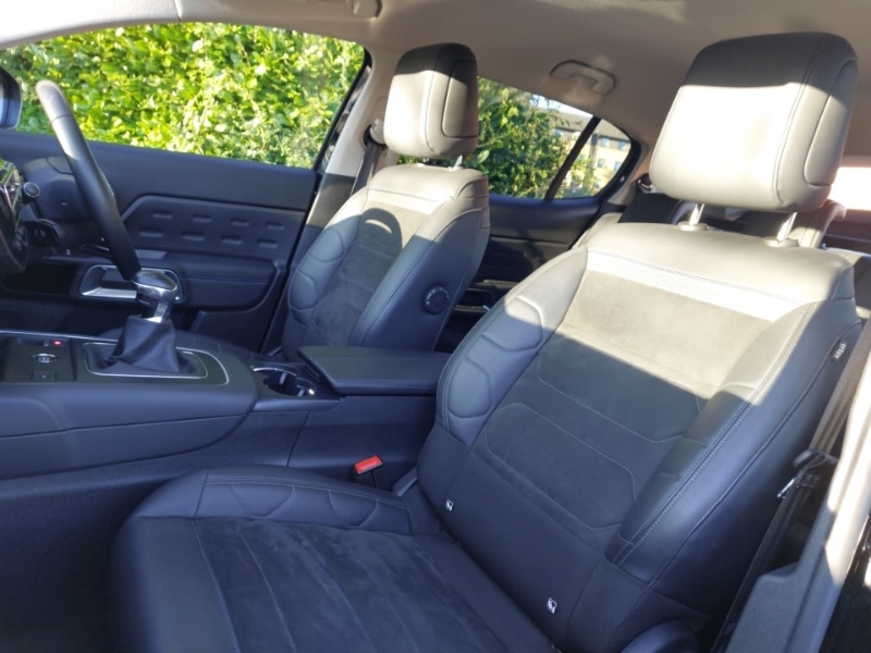 Used Citroen C5 Aircross 2022 for sale - 76881252: Photo 5