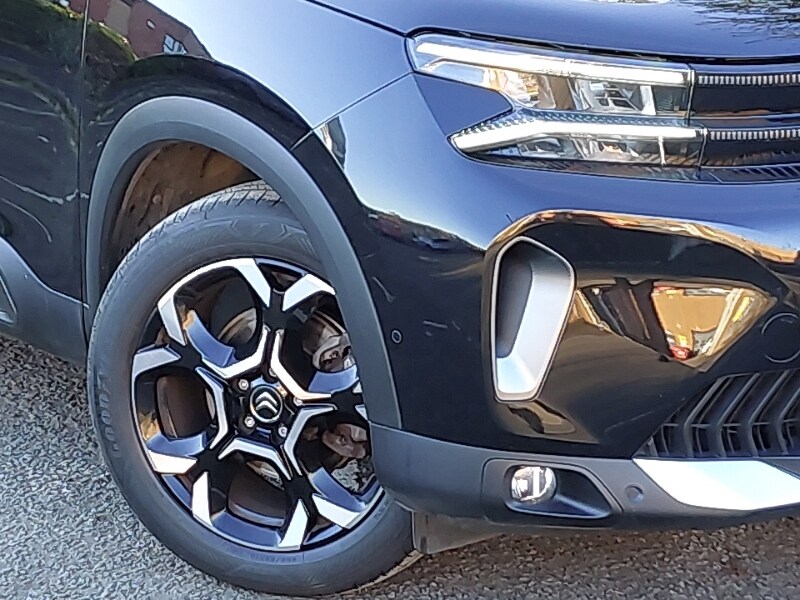 Used Citroen C5 Aircross 2022 for sale - 76881252: Photo 9