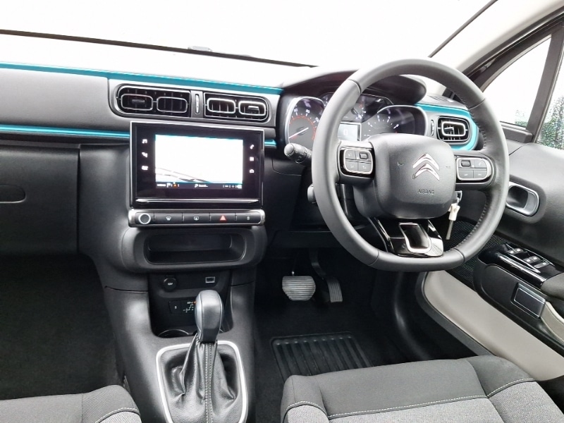 Used Citroen C3 2022 for sale - 77664488: Photo 10