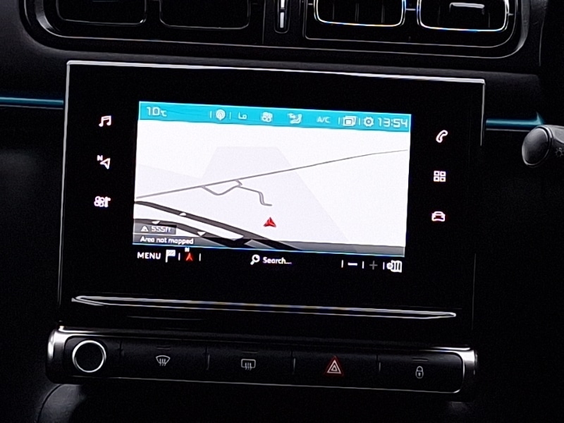 Used Citroen C3 2022 for sale - 77664488: Photo 11